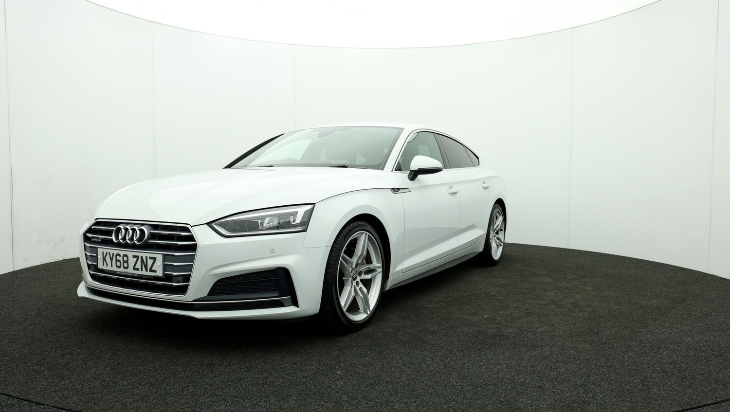 Used Audi A5 for sale - 76808681: Photo 57
