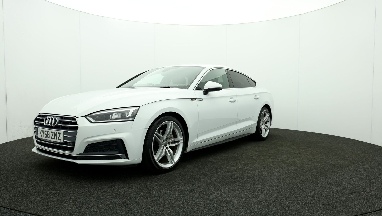 Used Audi A5 for sale - 76808681: Photo 58