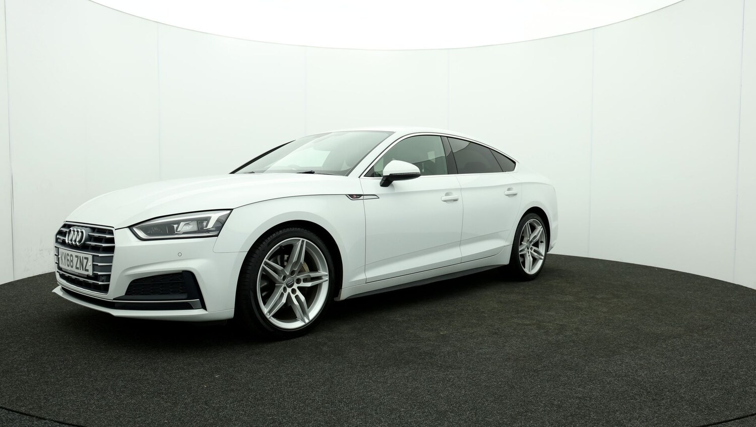 Used Audi A5 for sale - 76808681: Photo 59