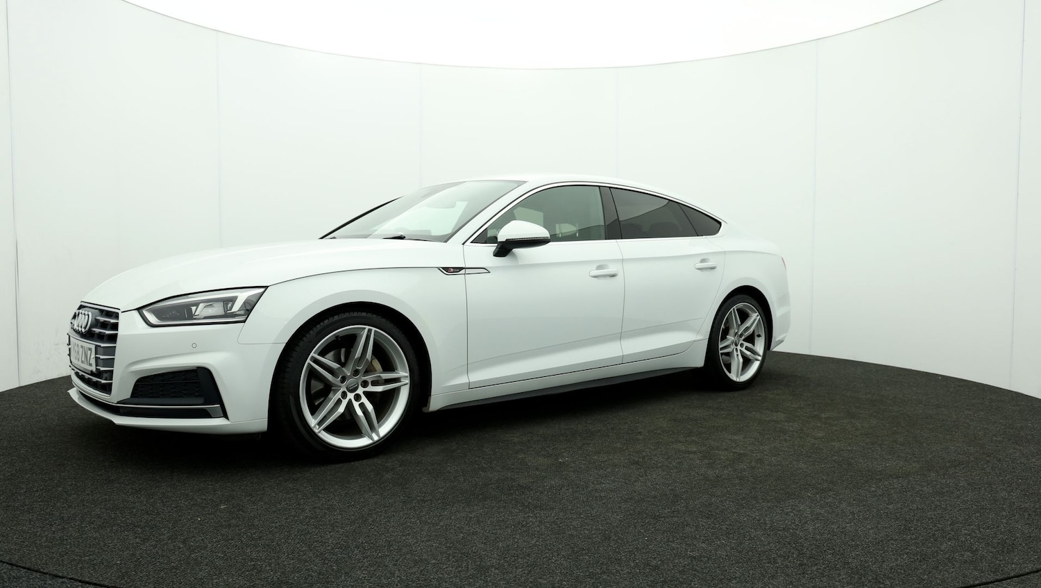Used Audi A5 for sale - 76808681: Photo 60
