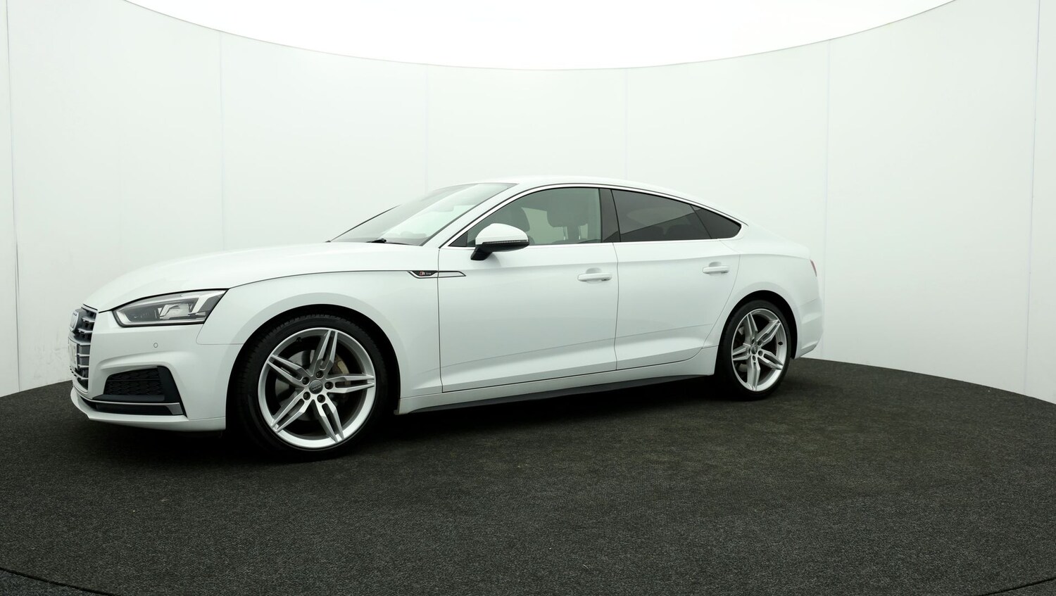 Used Audi A5 for sale - 76808681: Photo 61