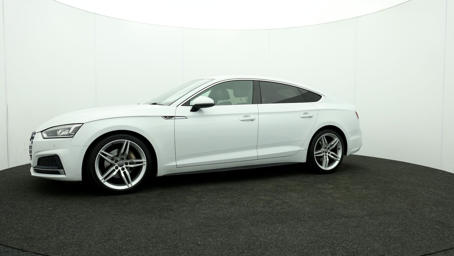 Used Audi A5 for sale - 76808681: Photo 62
