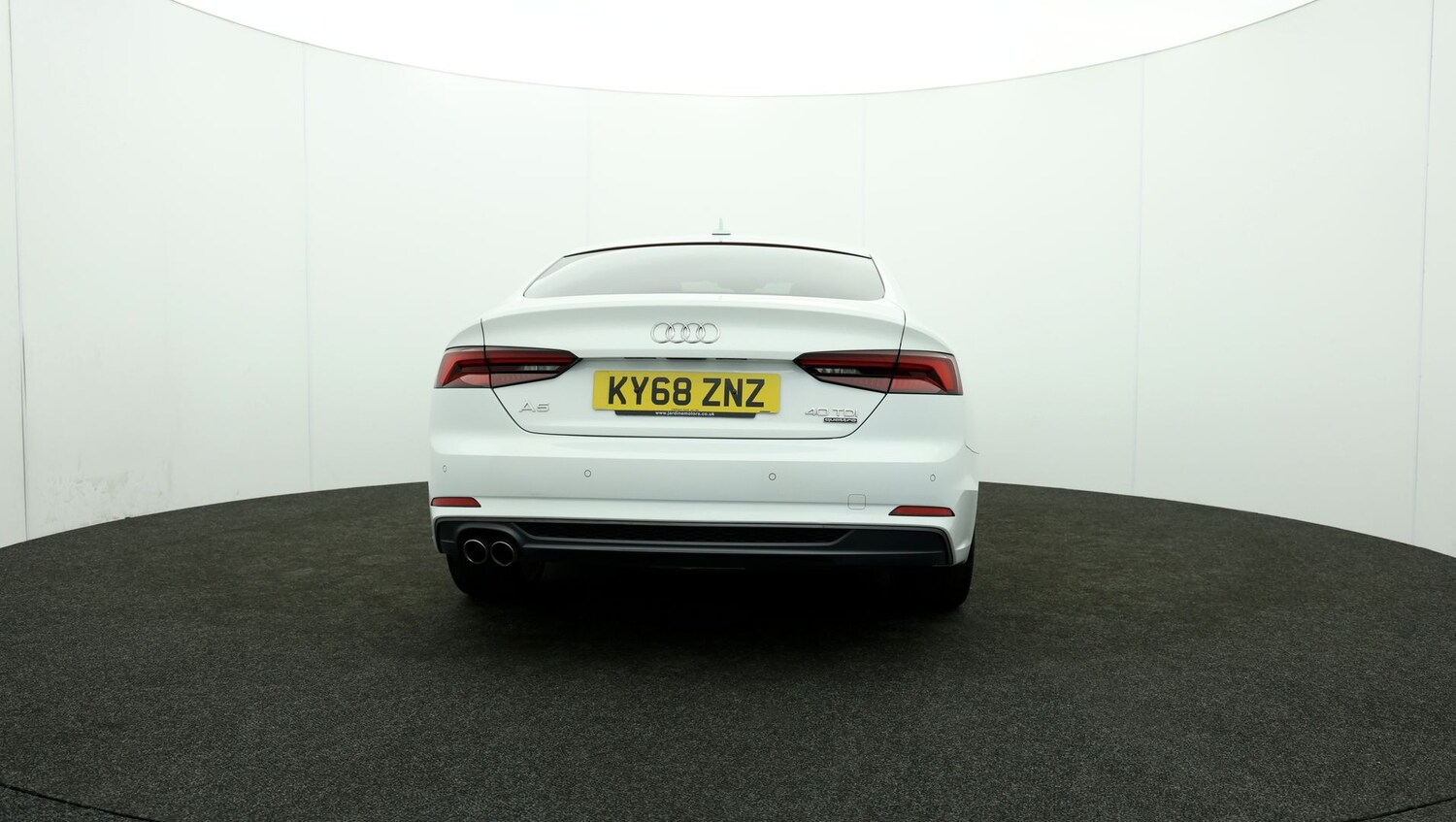 Used Audi A5 for sale - 76808681: Photo 63