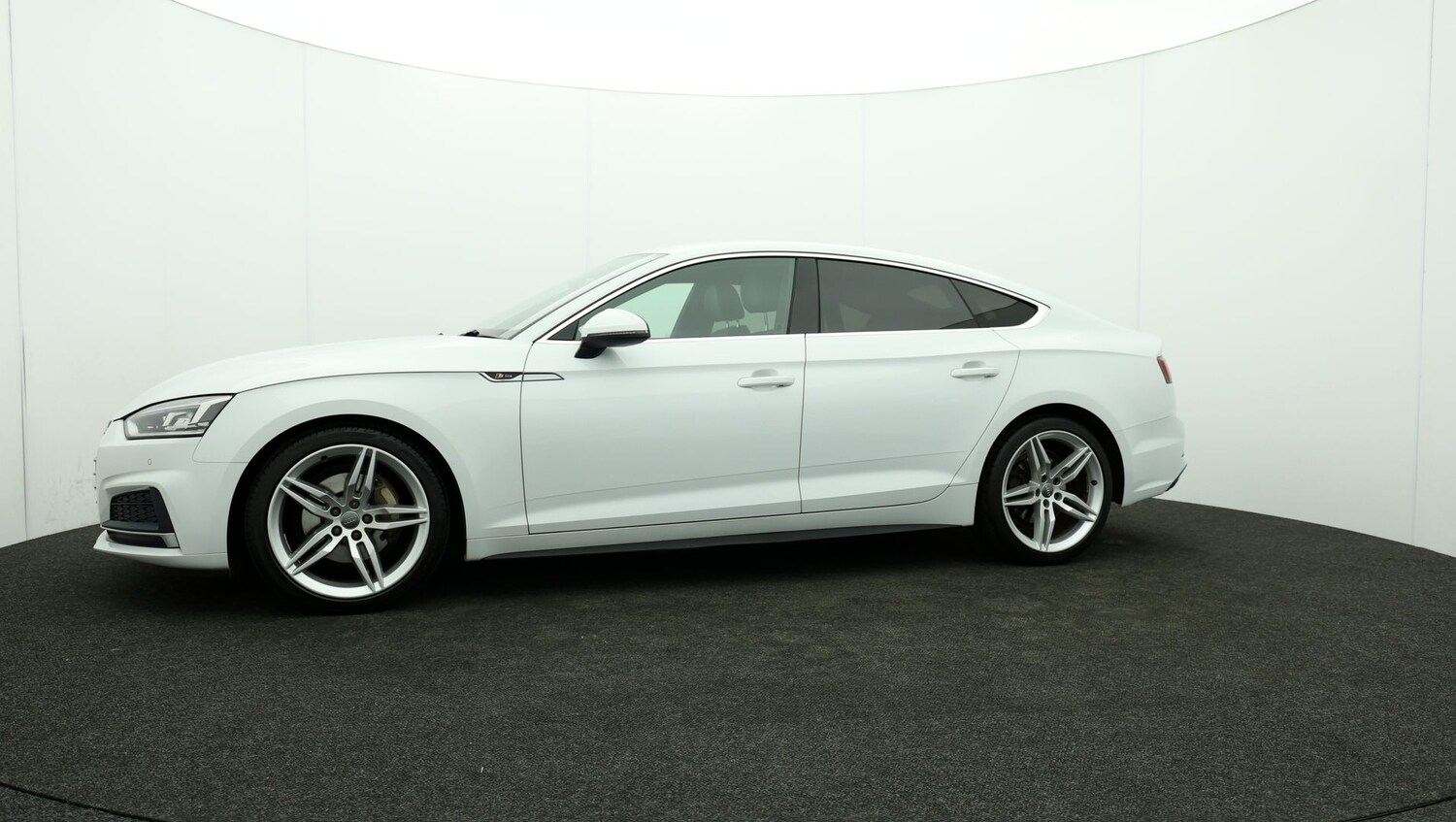Used Audi A5 for sale - 76808681: Photo 64
