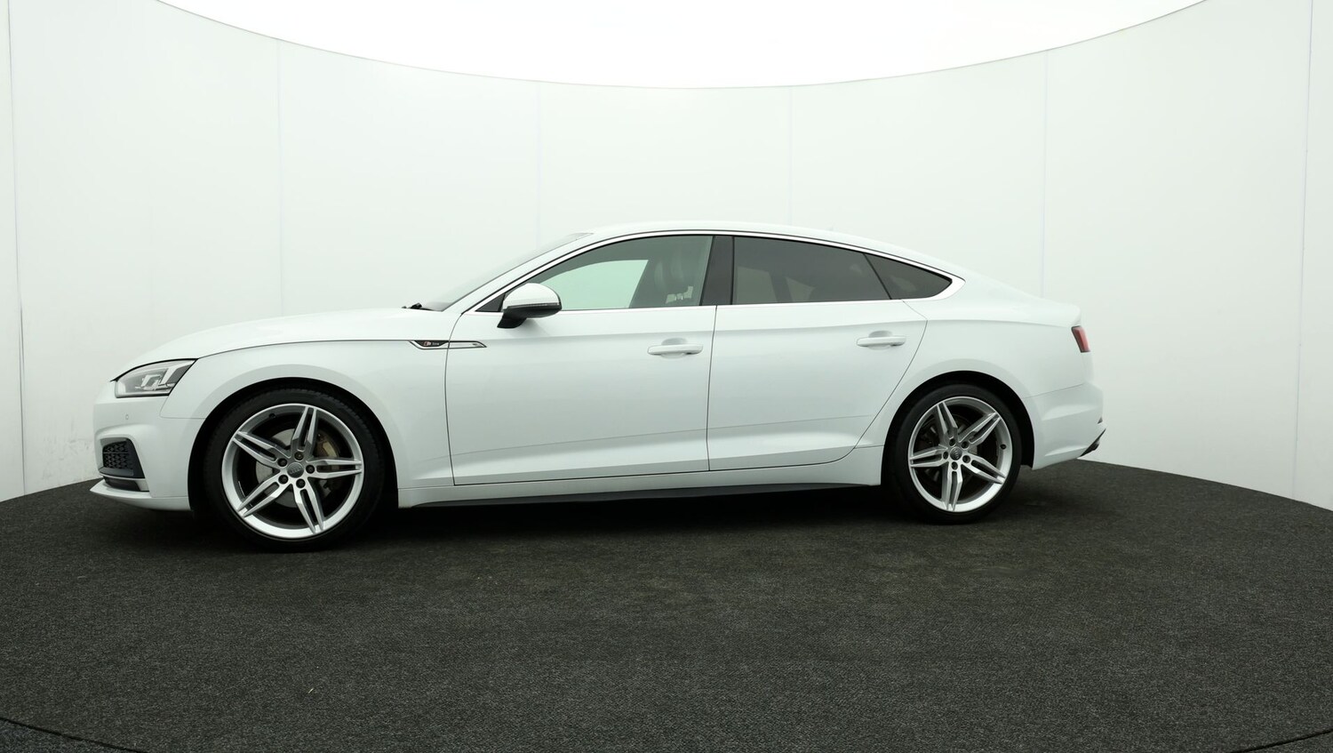 Used Audi A5 for sale - 76808681: Photo 65