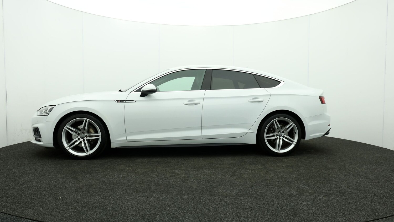 Used Audi A5 for sale - 76808681: Photo 66