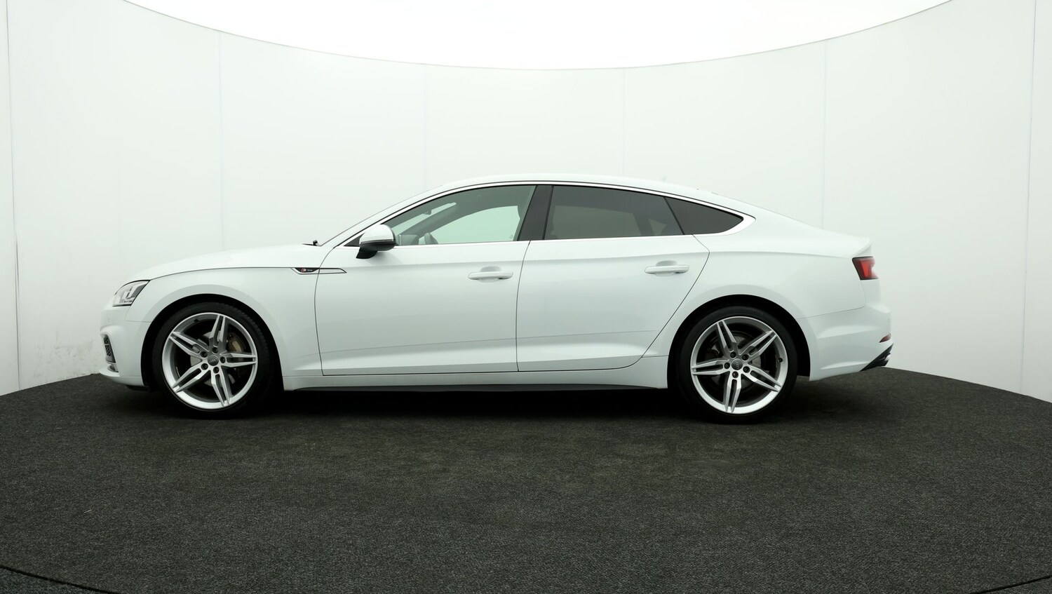 Used Audi A5 for sale - 76808681: Photo 67