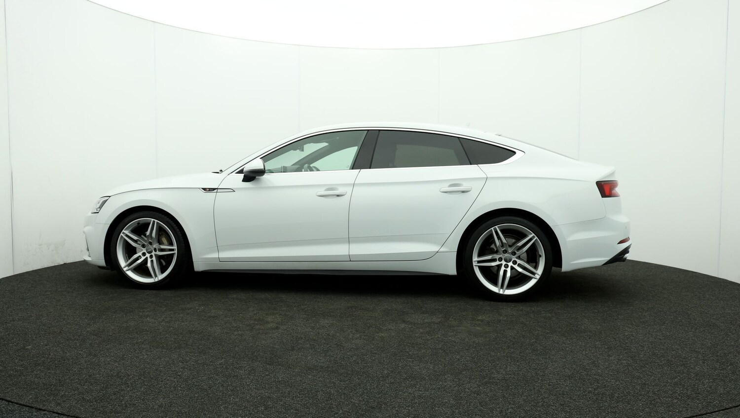 Used Audi A5 for sale - 76808681: Photo 68