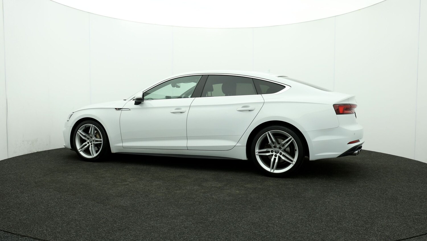 Used Audi A5 for sale - 76808681: Photo 70