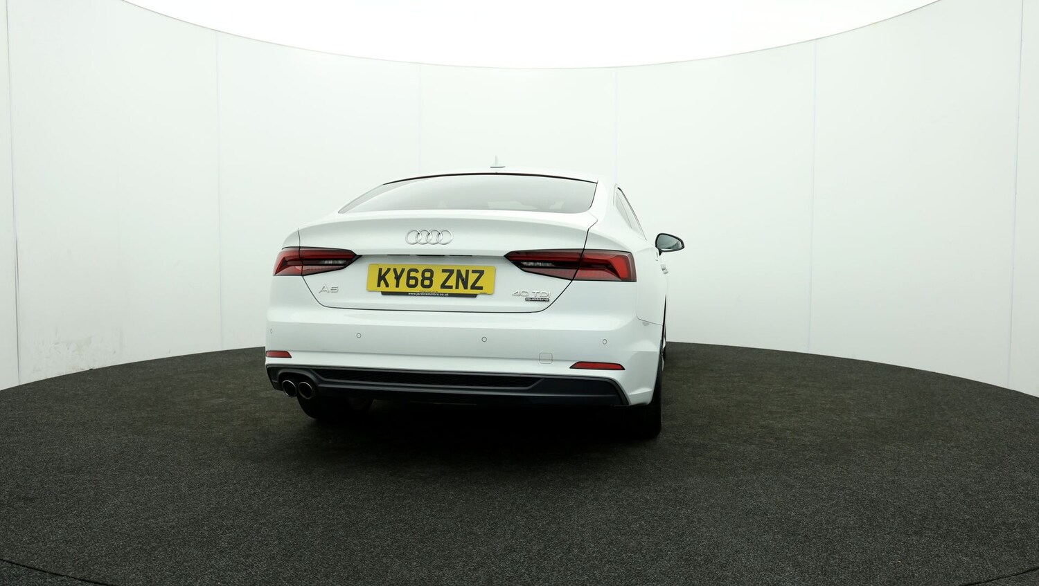 Used Audi A5 for sale - 76808681: Photo 74