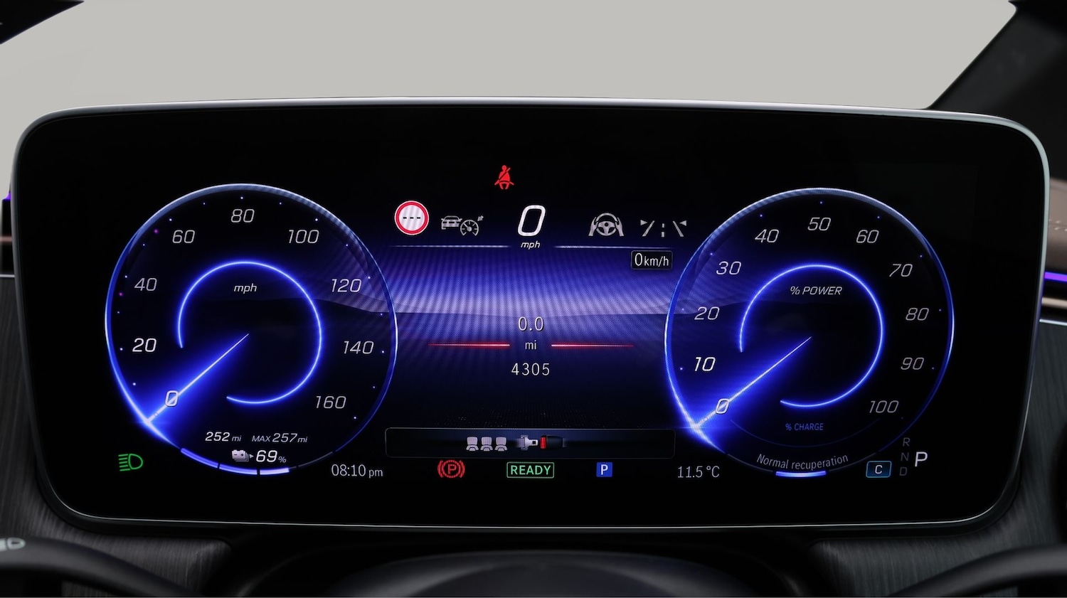 Used Mercedes-Benz EQA 2025 for sale - 77433880: Photo 10