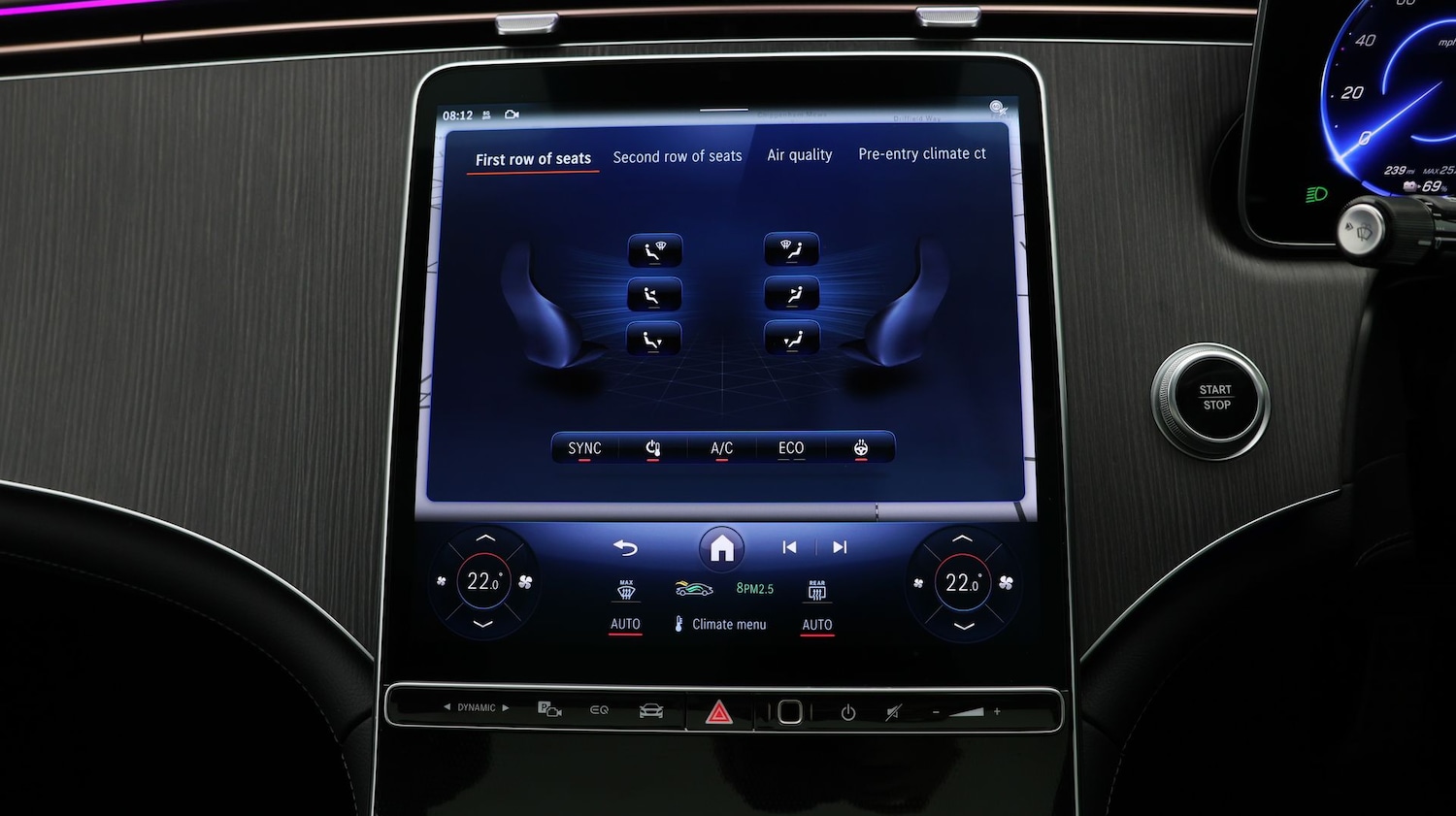 Used Mercedes-Benz EQA 2025 for sale - 77433880: Photo 12