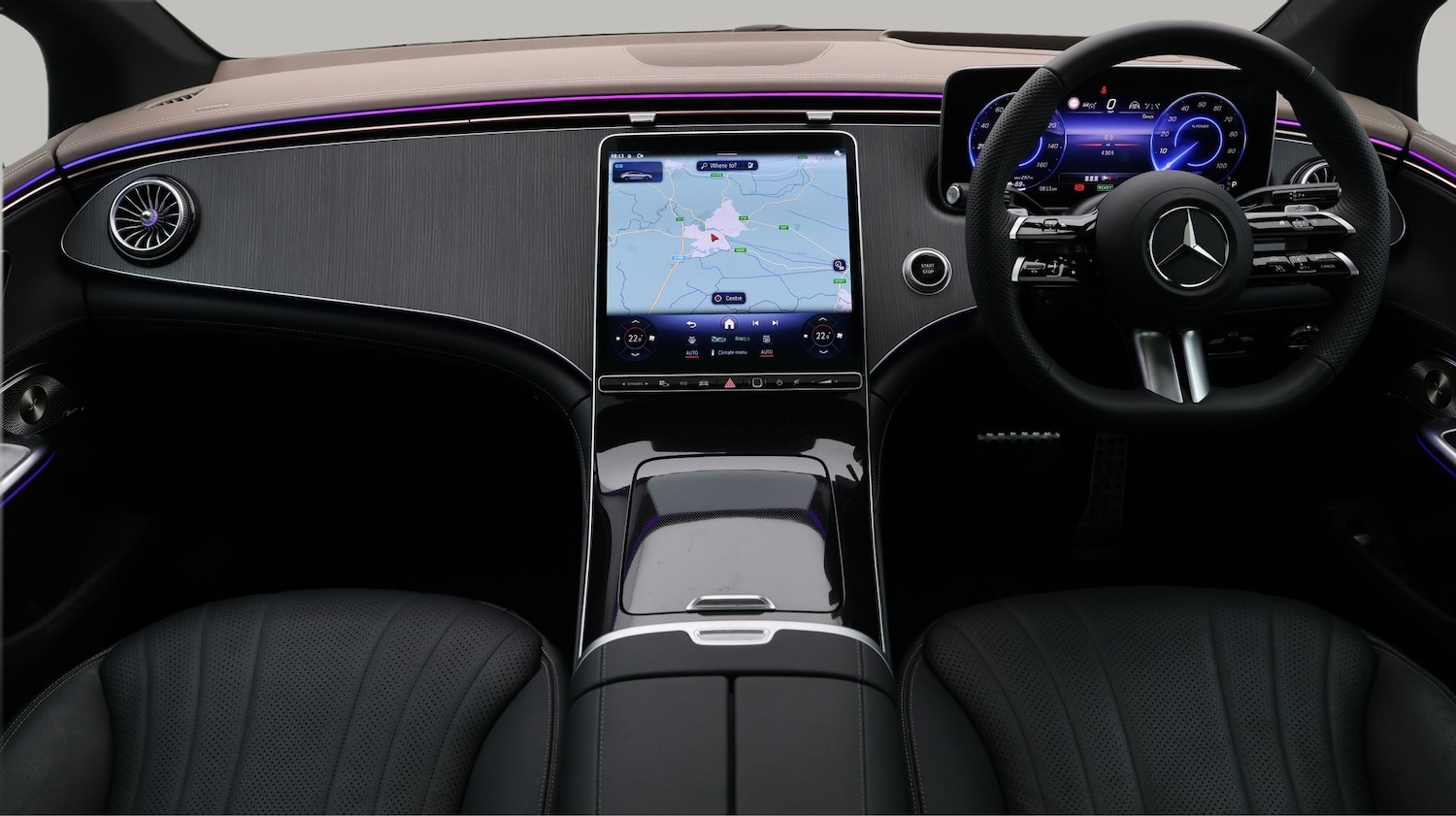 Used Mercedes-Benz EQA 2025 for sale - 77433880: Photo 13