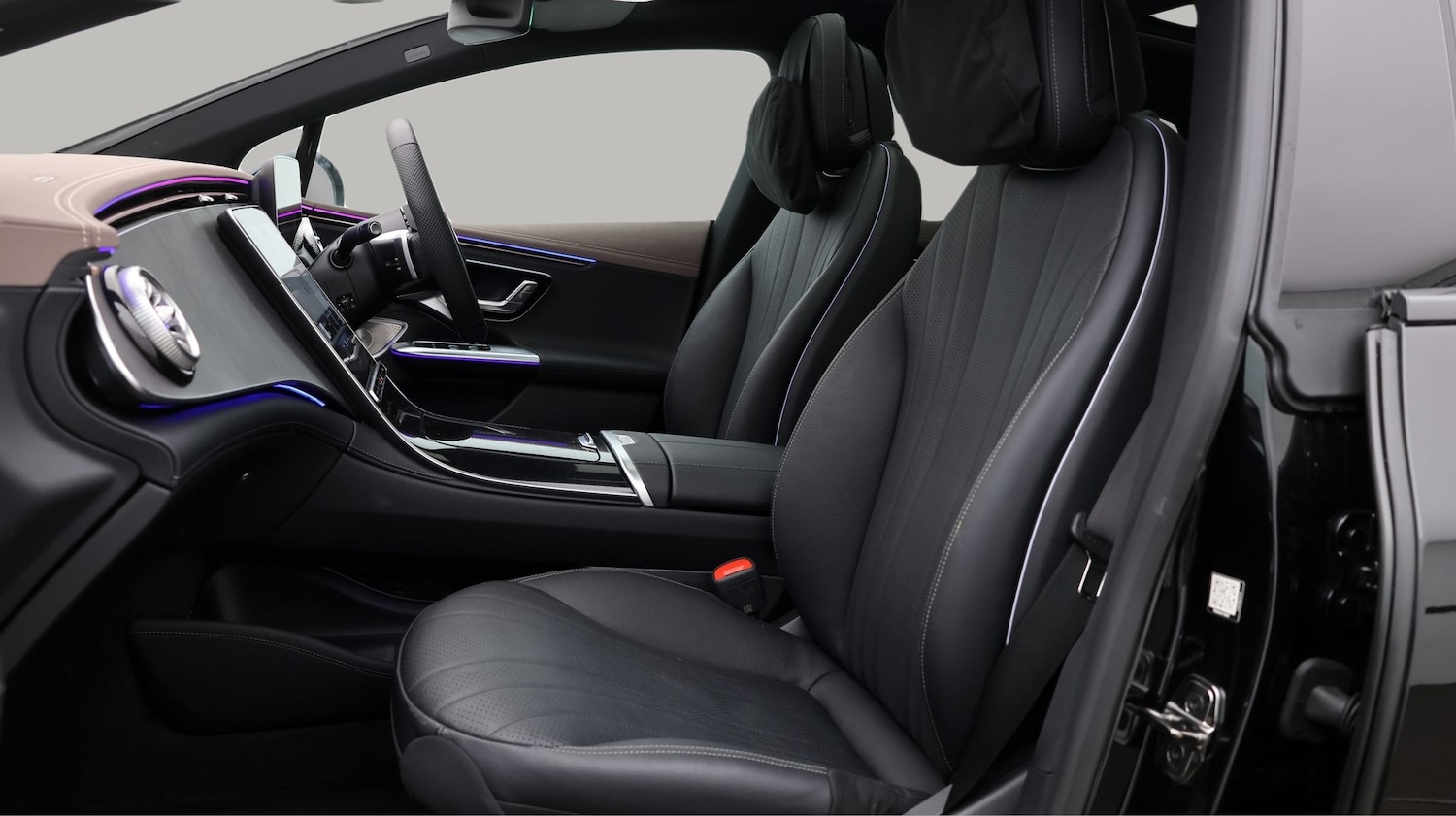 Used Mercedes-Benz EQA 2025 for sale - 77433880: Photo 14