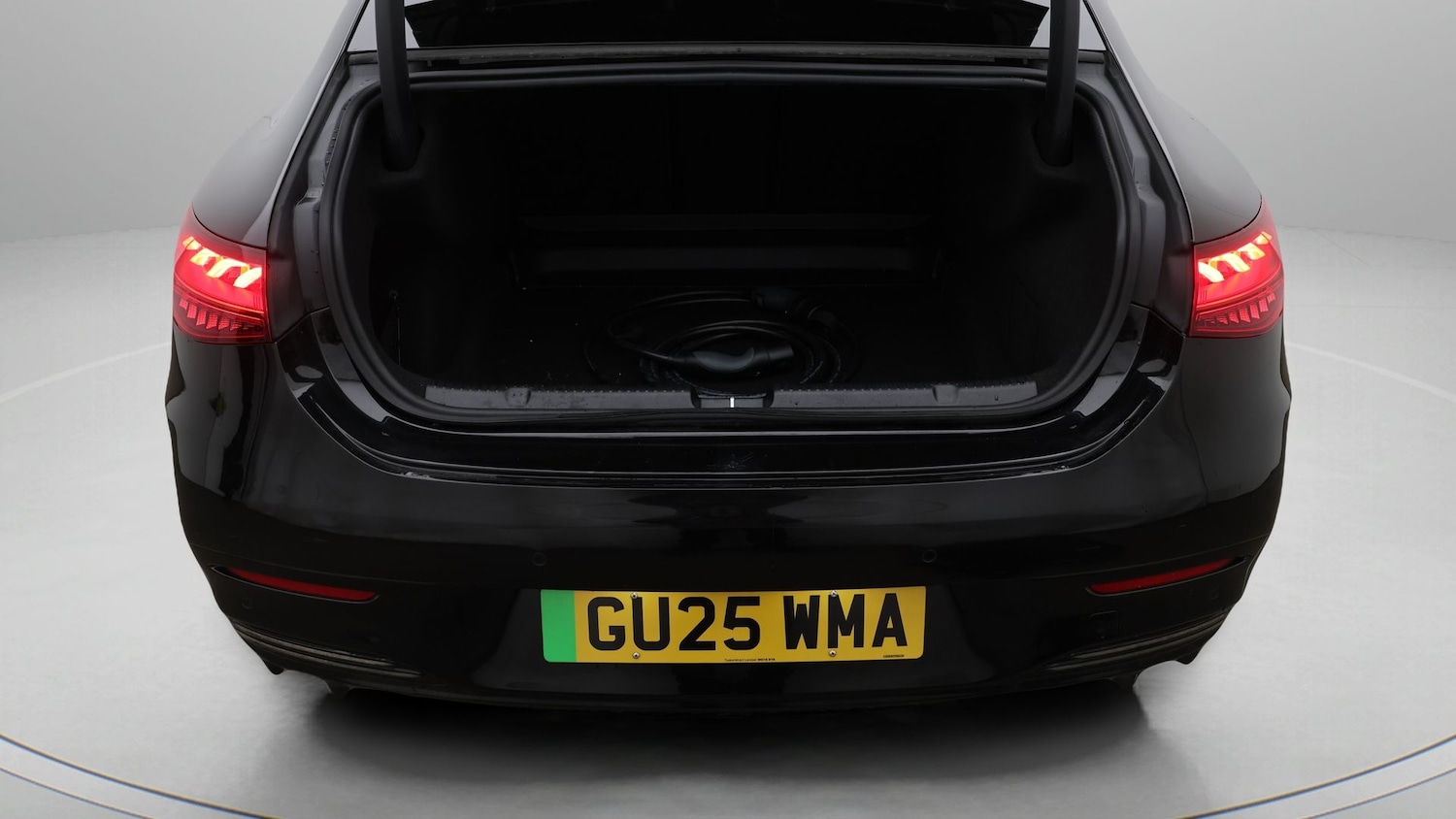 Used Mercedes-Benz EQA 2025 for sale - 77433880: Photo 17