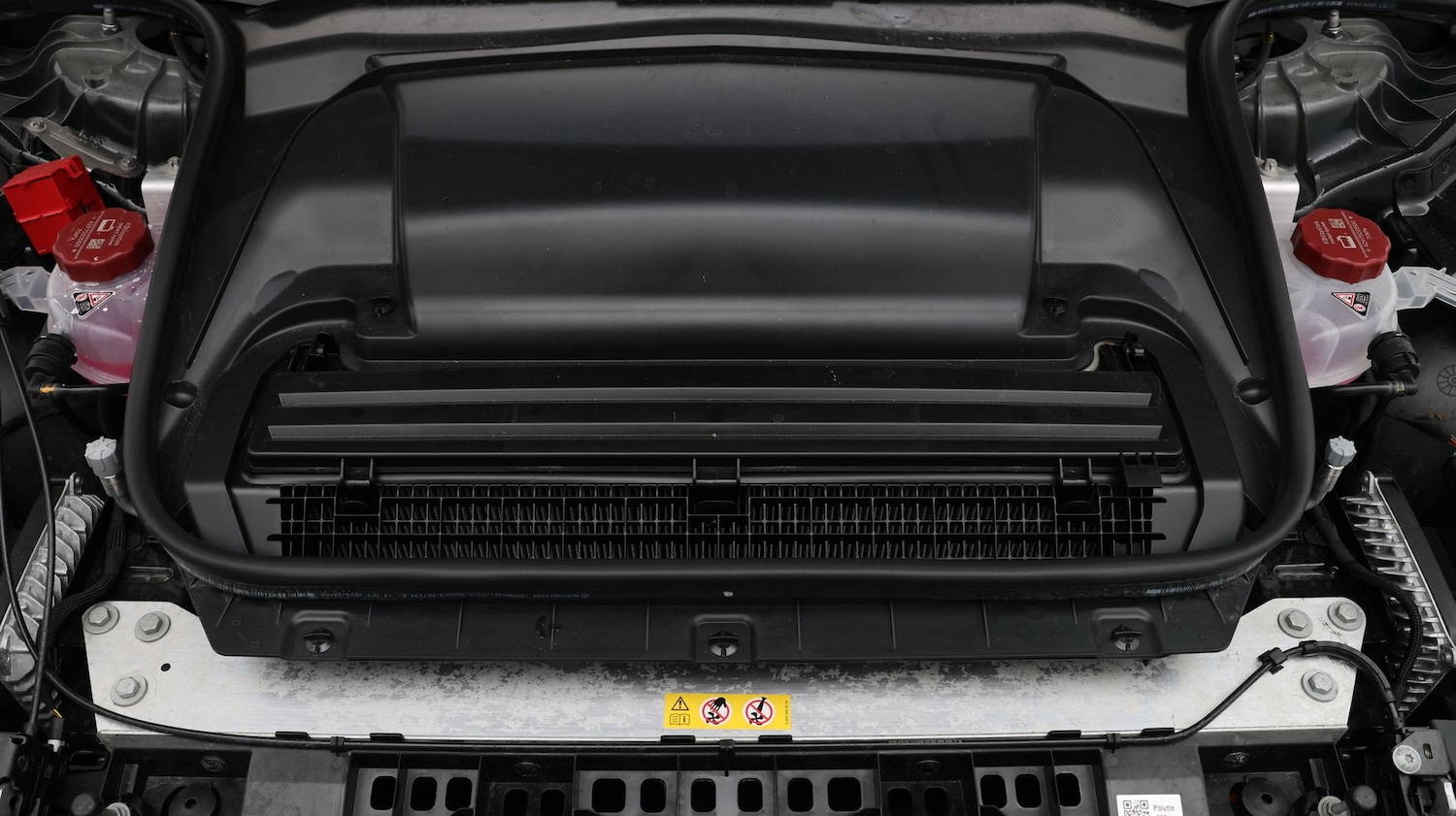 Used Mercedes-Benz EQA 2025 for sale - 77433880: Photo 19