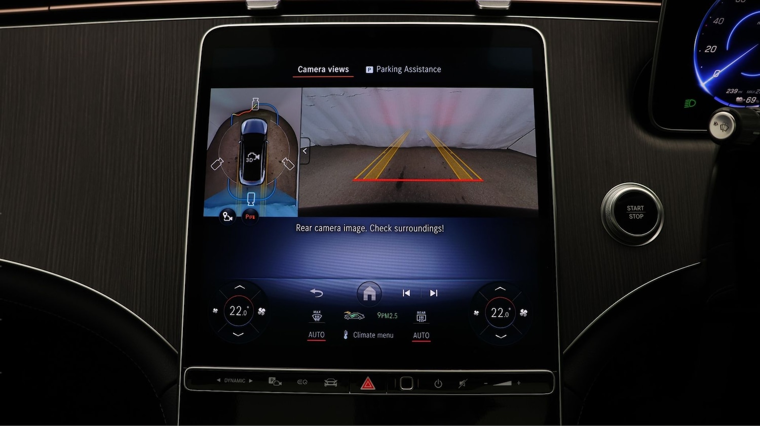 Used Mercedes-Benz EQA 2025 for sale - 77433880: Photo 27