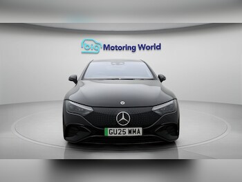 Used Mercedes-Benz EQA 2025 for sale - 77433880: Photo