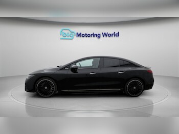 Used Mercedes-Benz EQA 2025 for sale - 77433880: Photo