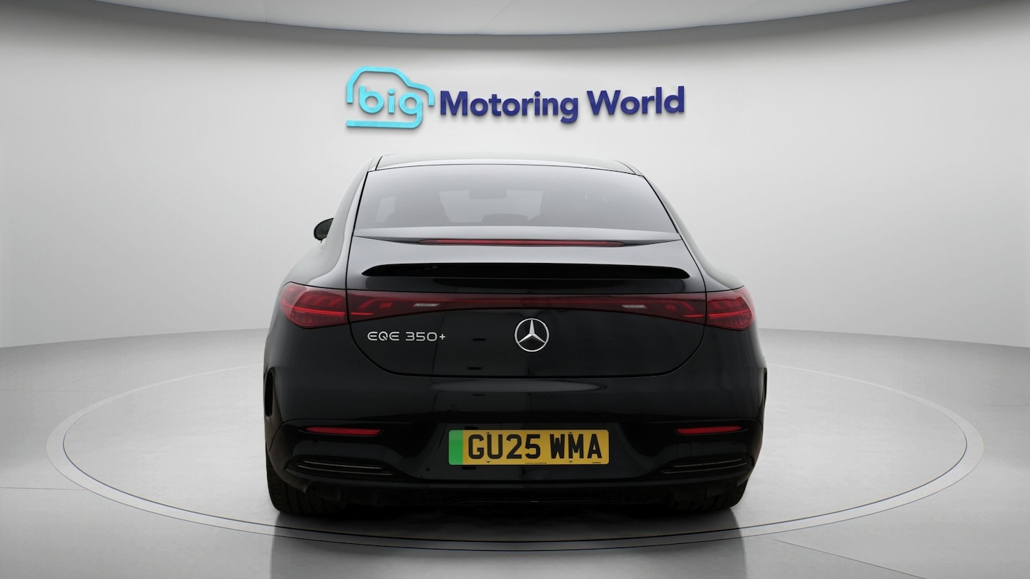 Used Mercedes-Benz EQA 2025 for sale - 77433880: Photo 6
