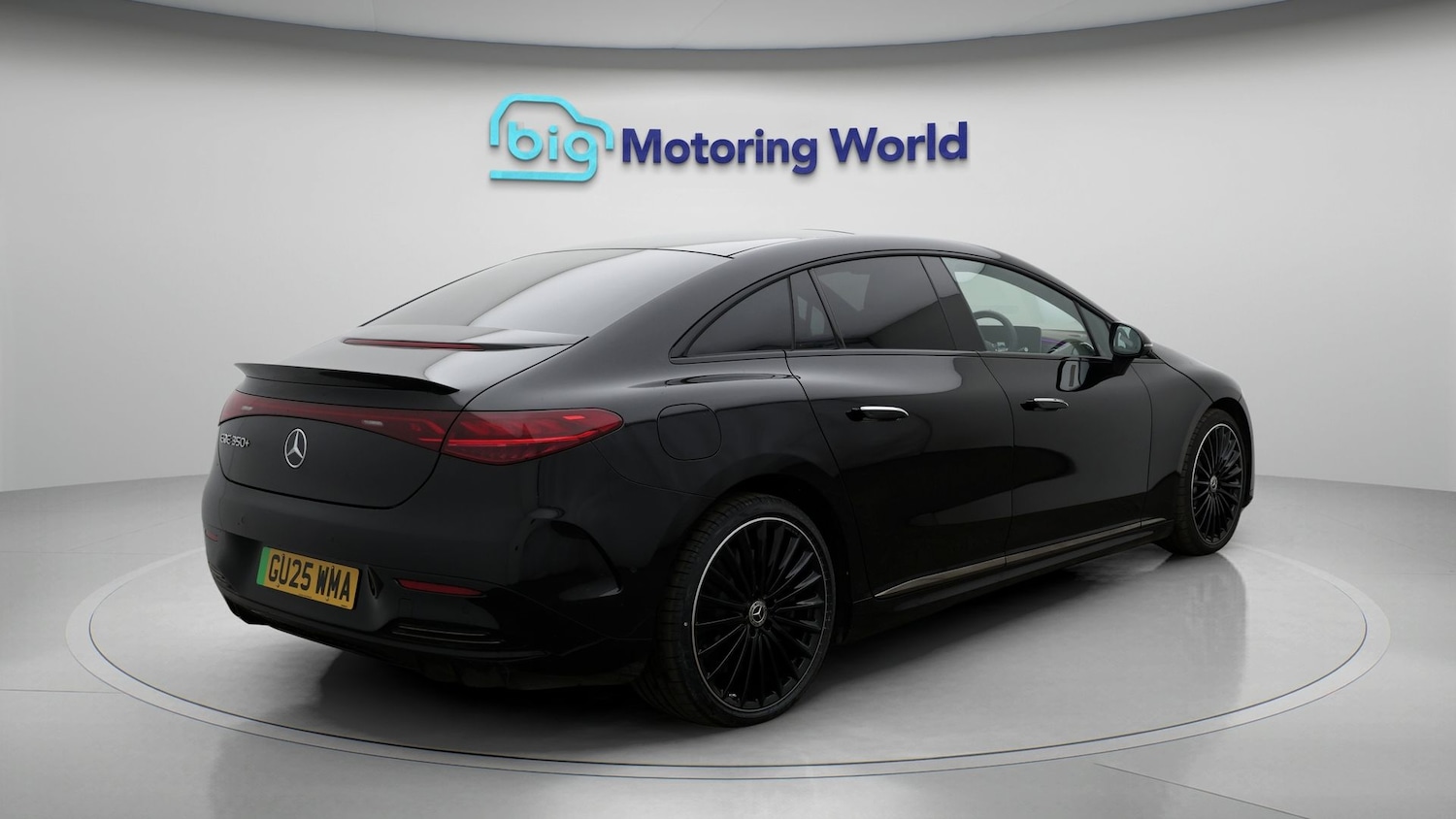 Used Mercedes-Benz EQA 2025 for sale - 77433880: Photo 7