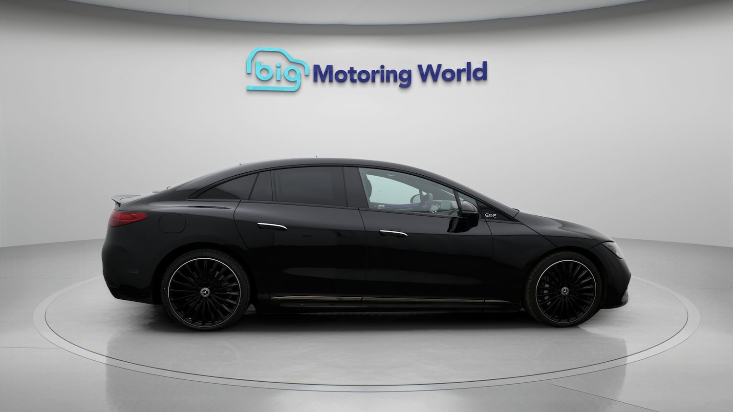 Used Mercedes-Benz EQA 2025 for sale - 77433880: Photo 8