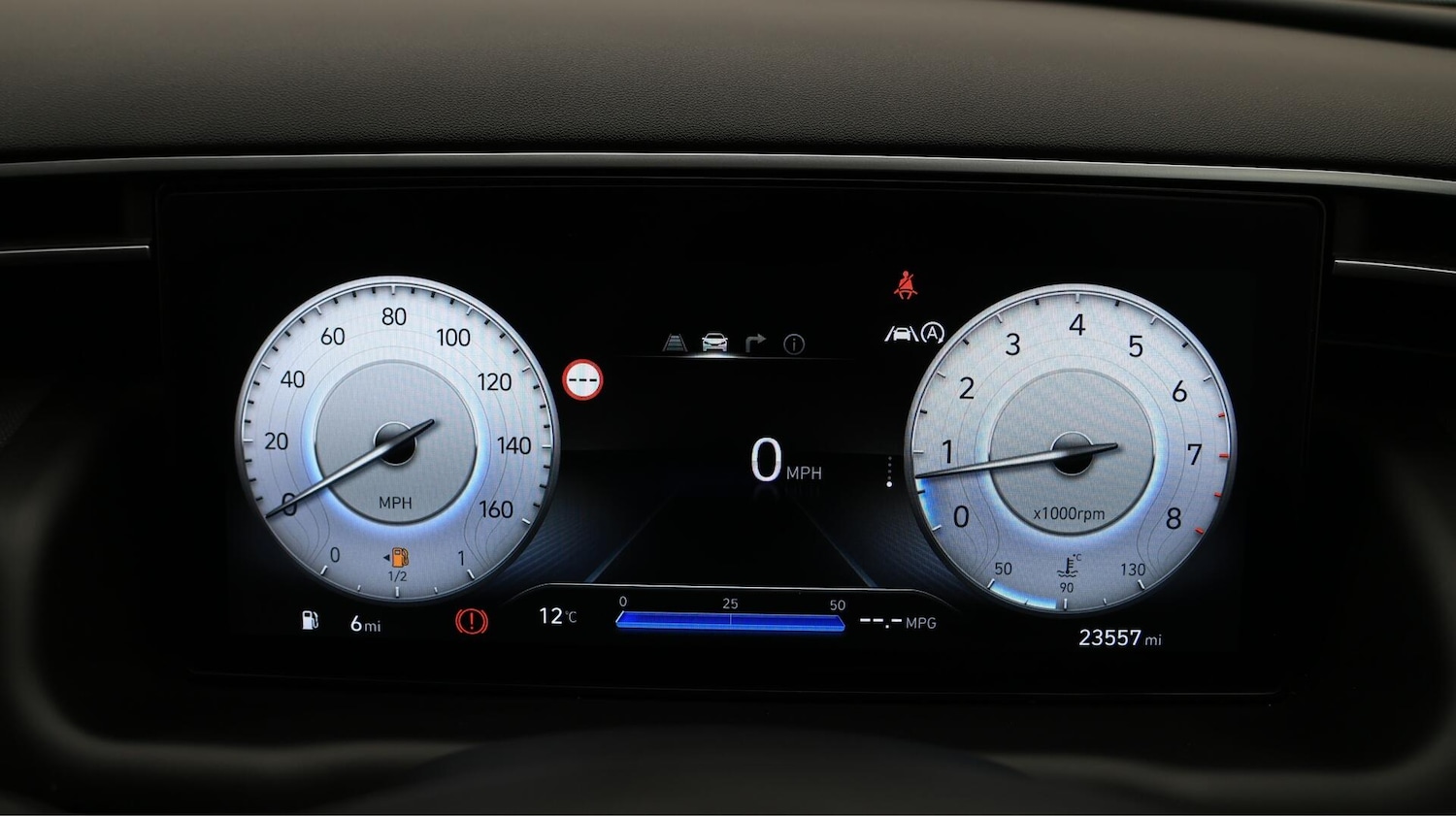 Used Hyundai TUCSON 2022 for sale - 76432644: Photo 11