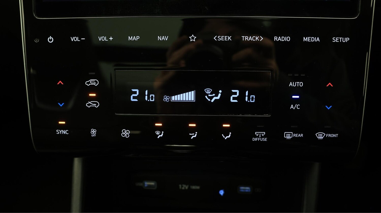 Used Hyundai TUCSON 2022 for sale - 76432644: Photo 13