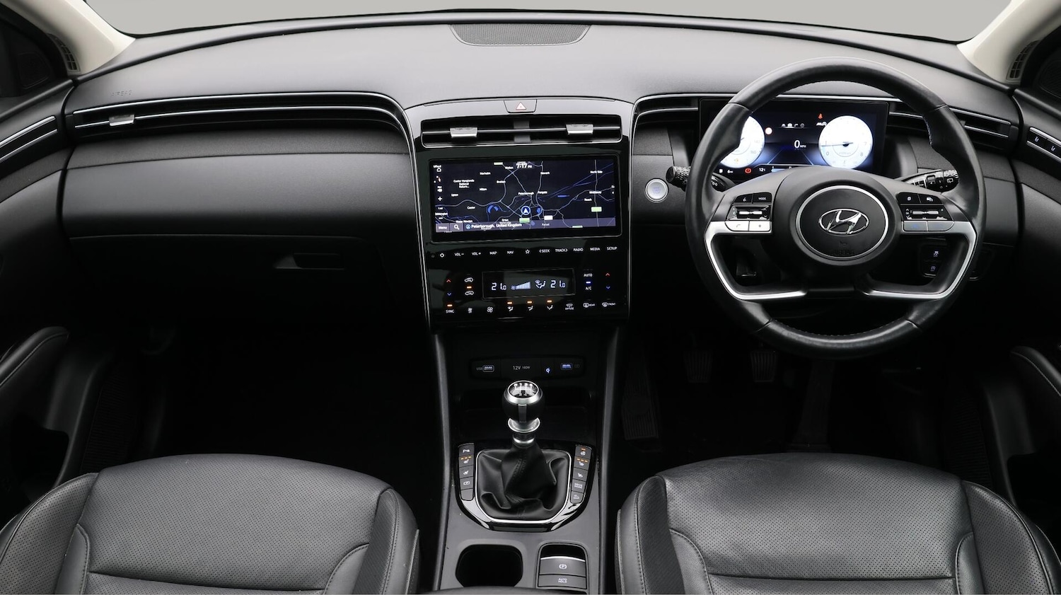 Used Hyundai TUCSON 2022 for sale - 76432644: Photo 14