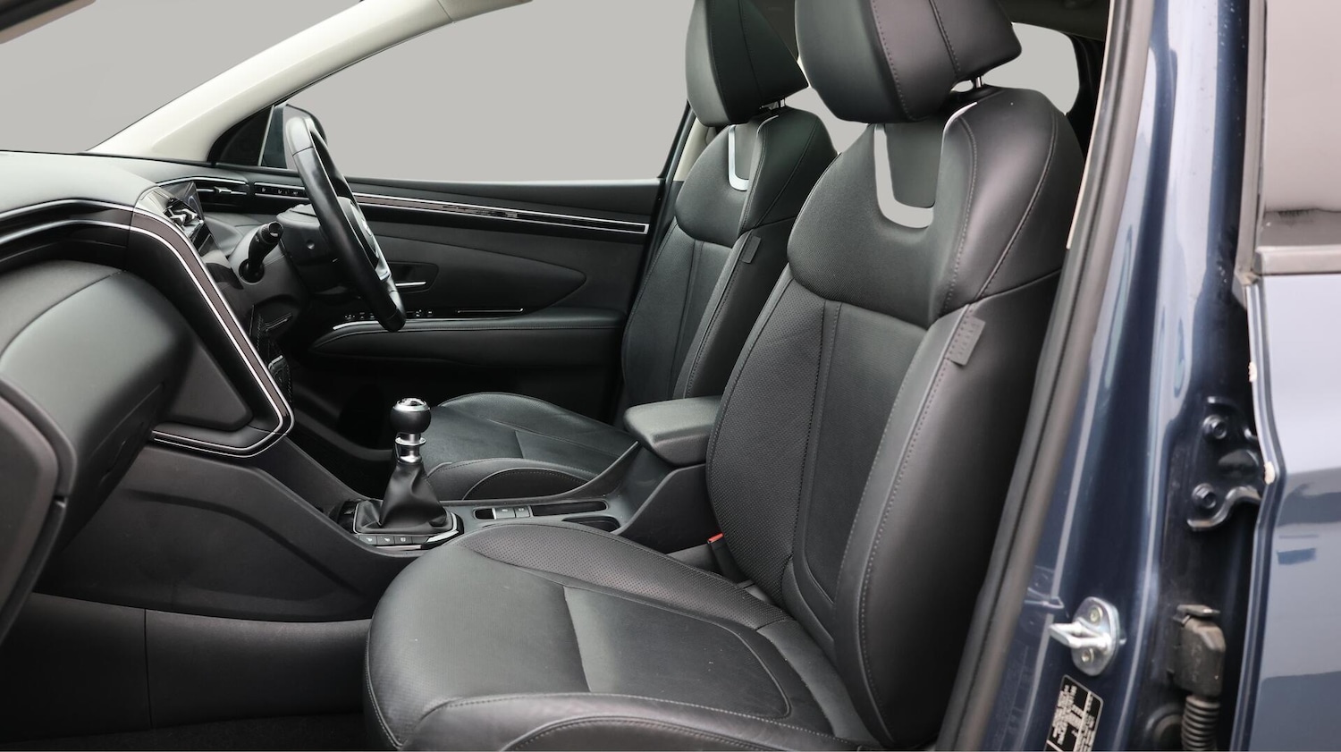 Used Hyundai TUCSON 2022 for sale - 76432644: Photo 15