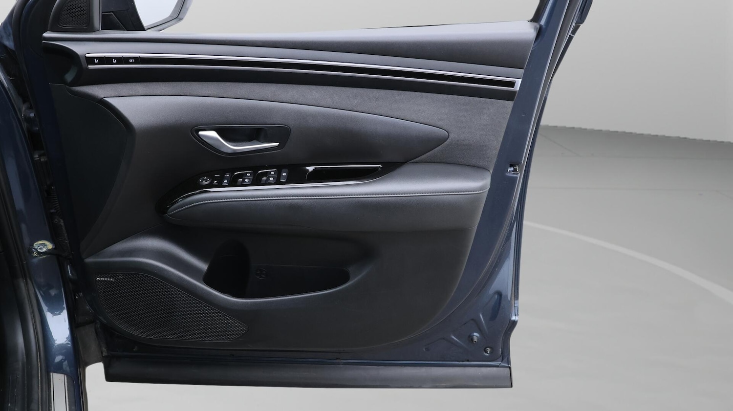 Used Hyundai TUCSON 2022 for sale - 76432644: Photo 16