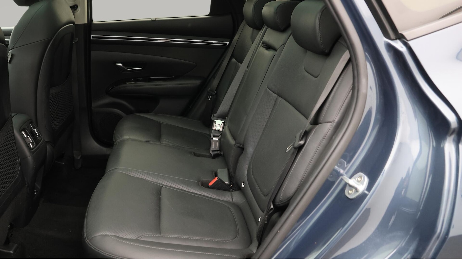 Used Hyundai TUCSON 2022 for sale - 76432644: Photo 17