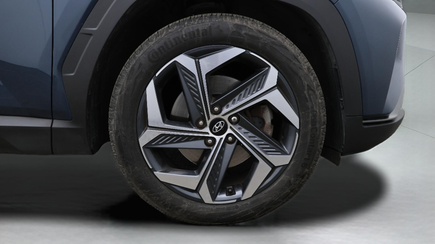 Used Hyundai TUCSON 2022 for sale - 76432644: Photo 19