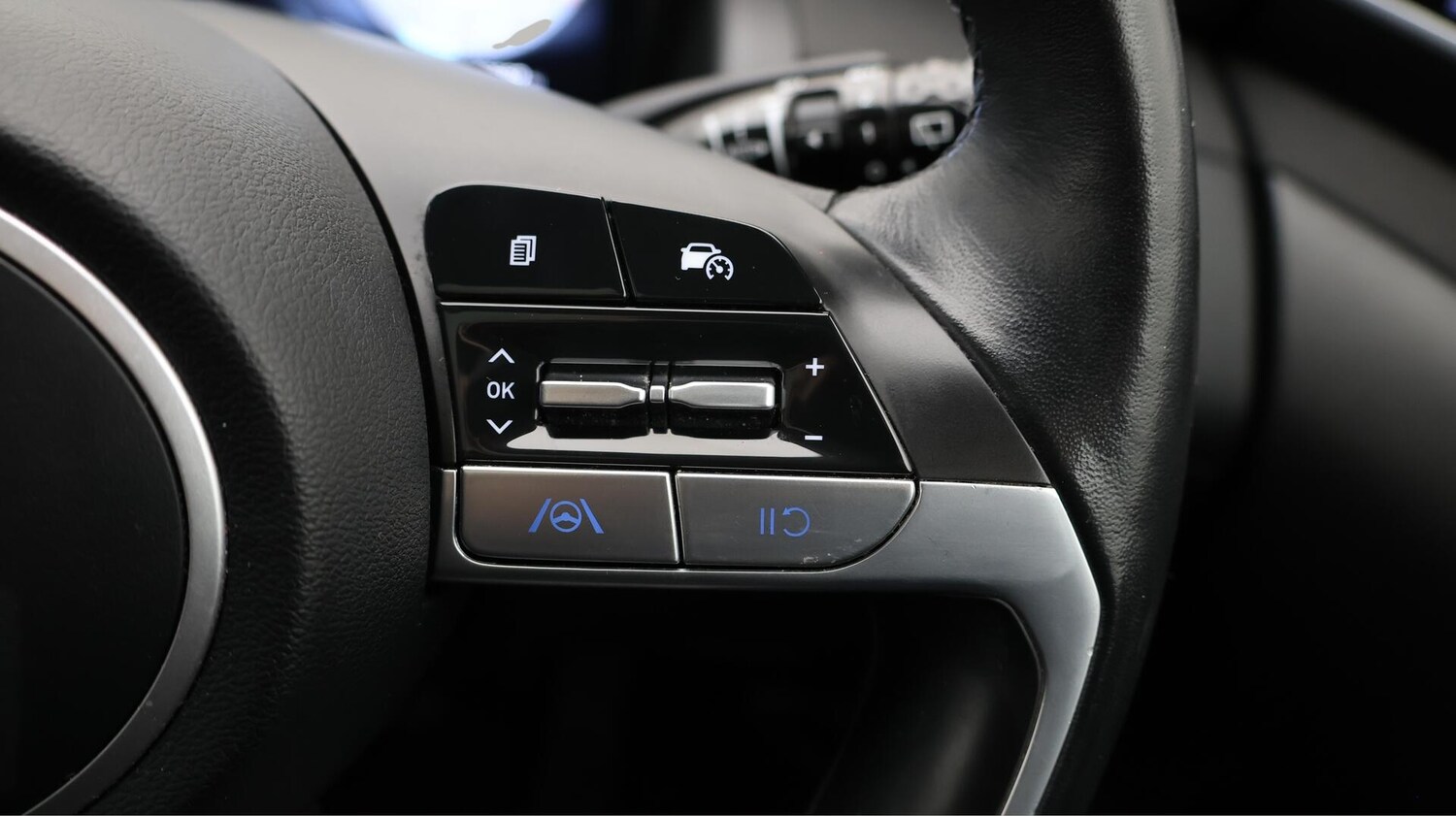 Used Hyundai TUCSON 2022 for sale - 76432644: Photo 27