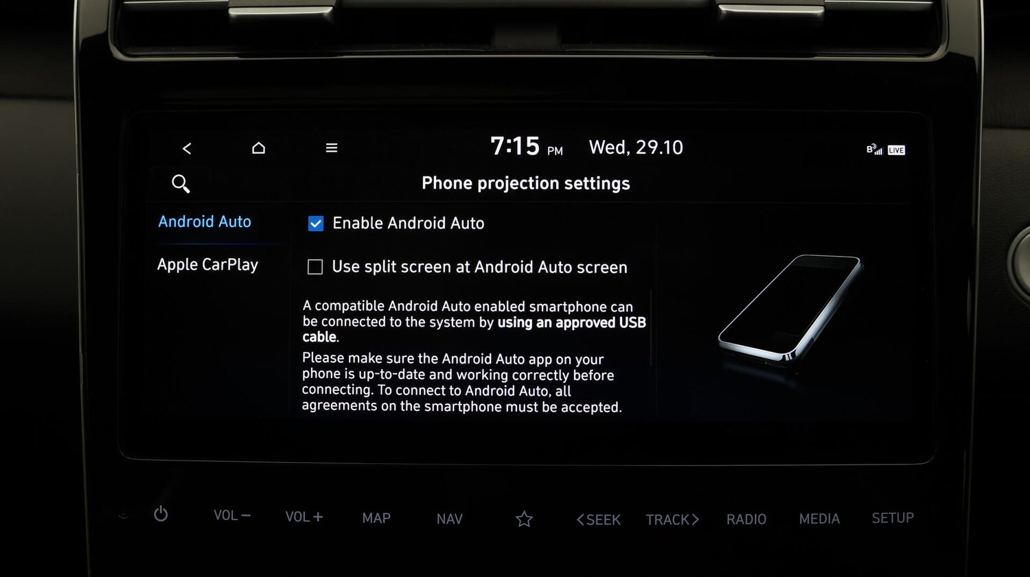 Used Hyundai TUCSON 2022 for sale - 76432644: Photo 28