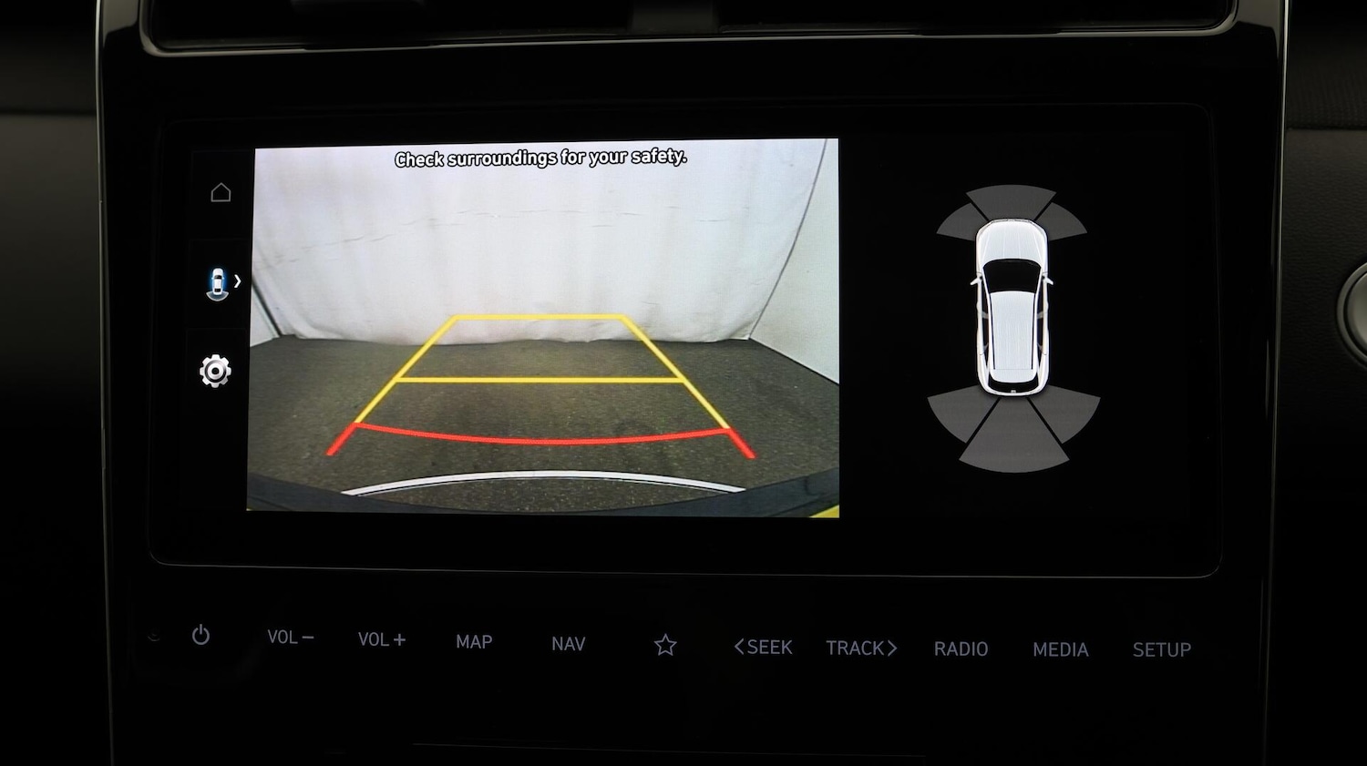 Used Hyundai TUCSON 2022 for sale - 76432644: Photo 29