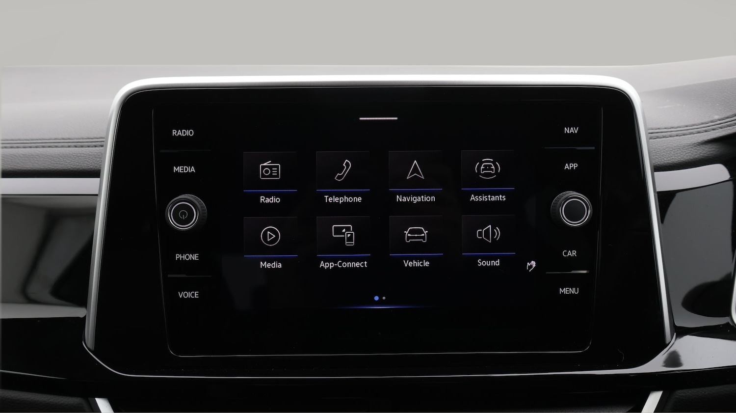 Used Volkswagen T-Roc 2023 for sale - 77617590: Photo 11