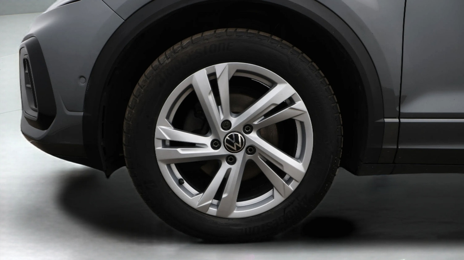 Used Volkswagen T-Roc 2023 for sale - 77617590: Photo 18