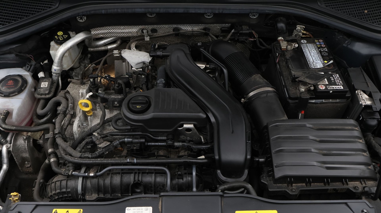 Used Volkswagen T-Roc 2023 for sale - 77617590: Photo 19