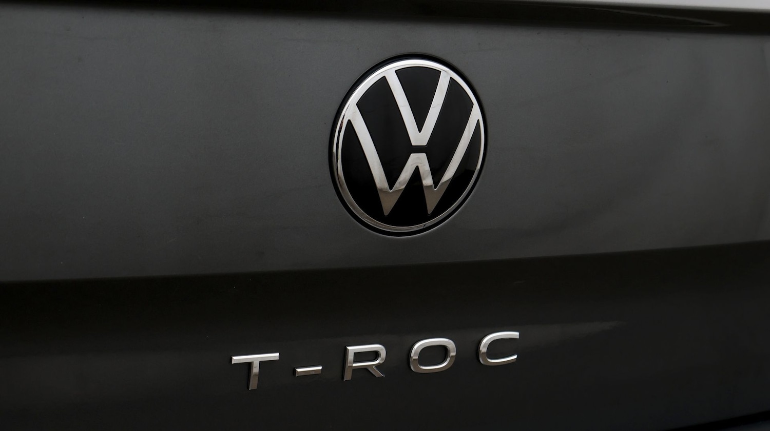 Used Volkswagen T-Roc 2023 for sale - 77617590: Photo 20