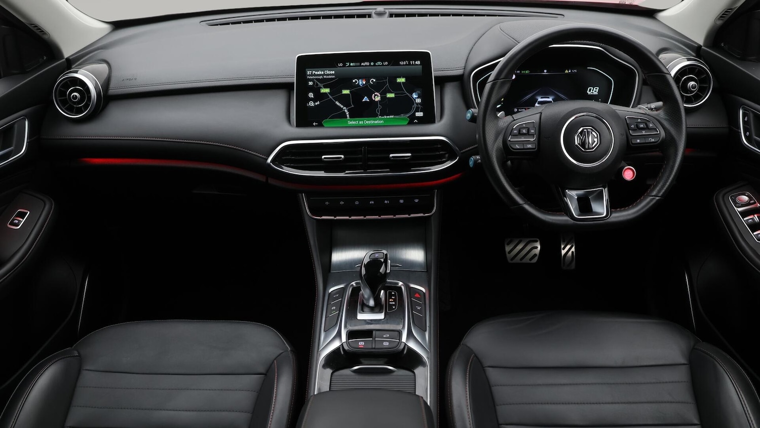 Used MG MG HS 2023 for sale - 76522402: Photo 14