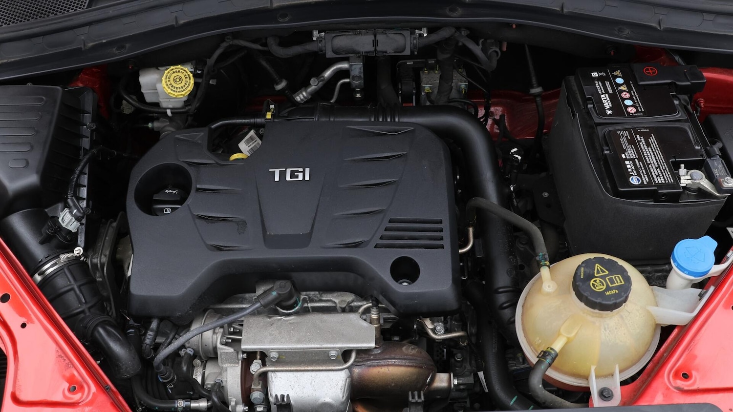 Used MG MG HS 2023 for sale - 76522402: Photo 20