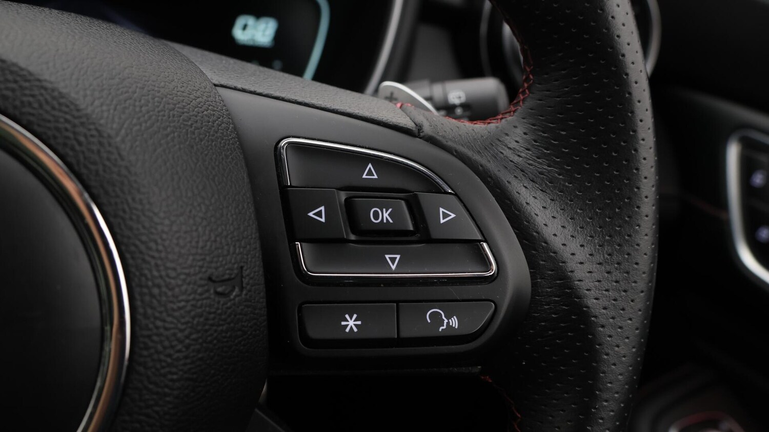 Used MG MG HS 2023 for sale - 76522402: Photo 25