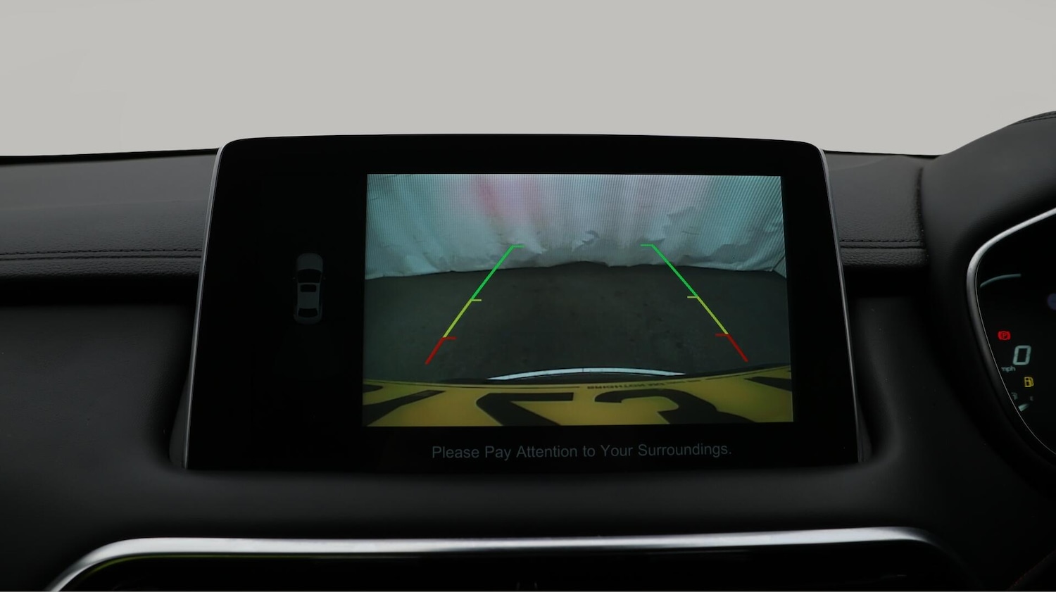 Used MG MG HS 2023 for sale - 76522402: Photo 26