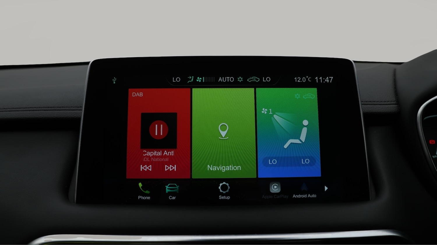 Used MG MG HS 2023 for sale - 76522402: Photo 27