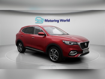Used MG MG HS 2023 for sale - 76522402: Photo