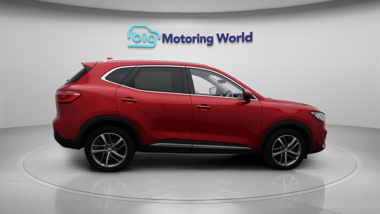 Used MG MG HS 2023 for sale - 76522402: Photo 9