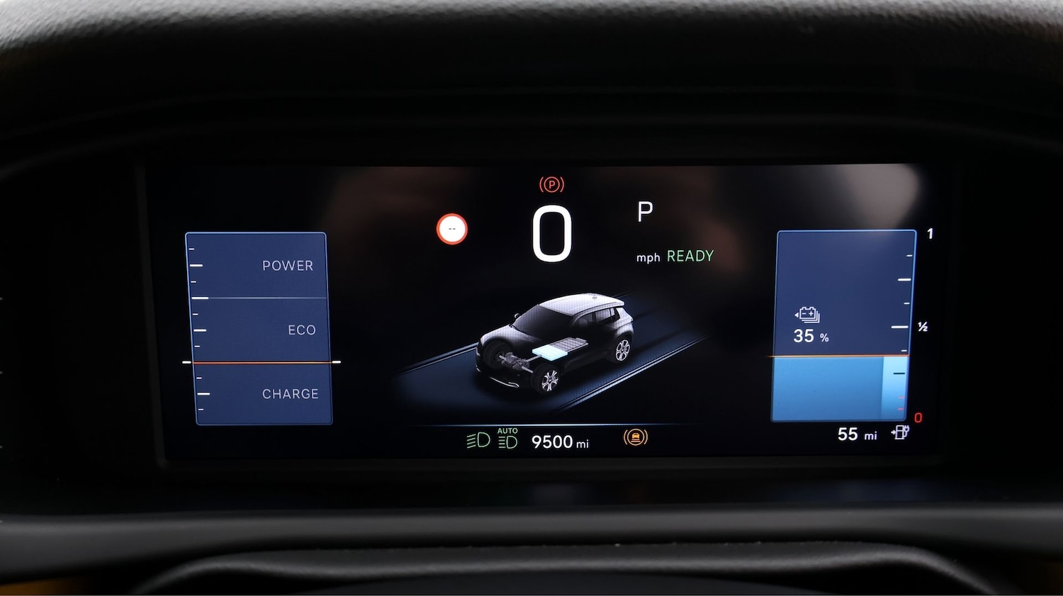 Used Jeep Other 2023 for sale - 77365643: Photo 10