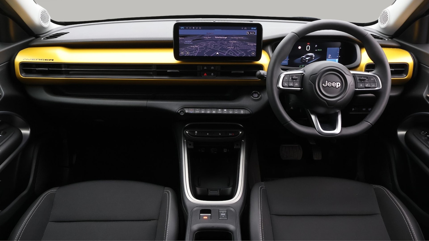 Used Jeep Other 2023 for sale - 77365643: Photo 13