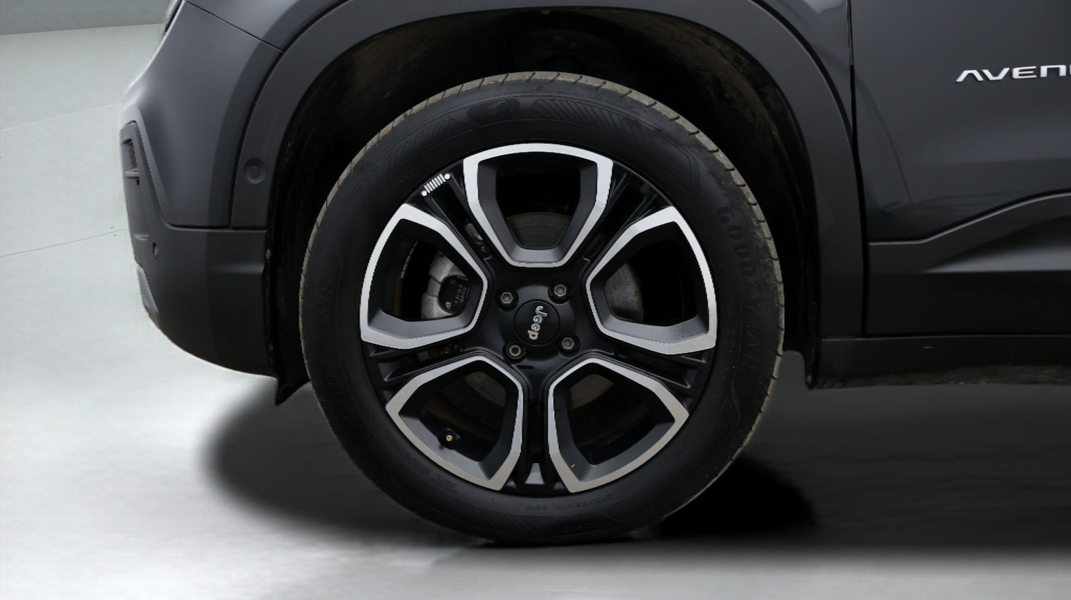 Used Jeep Other 2023 for sale - 77365643: Photo 18